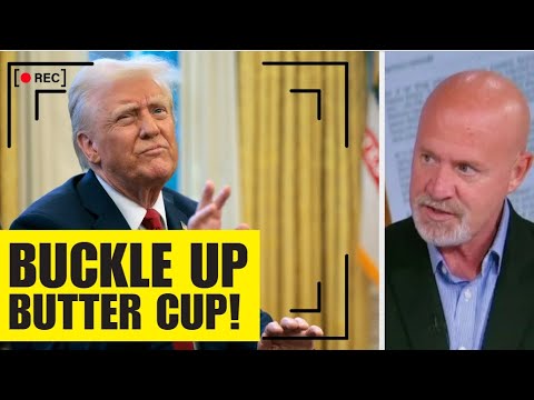 Trump Just SCREWED Himself HARDCORE! – Glenn Kirschner