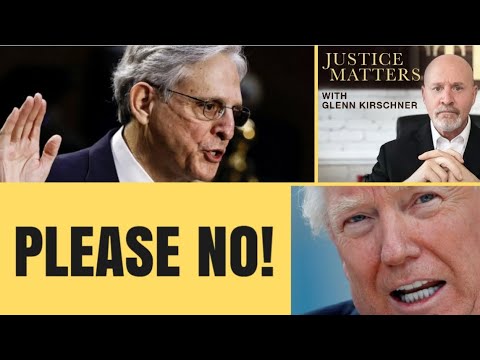 SUPRISE! Trump in TOTAL PANIC Over Breaking News! Glenn Kirschner