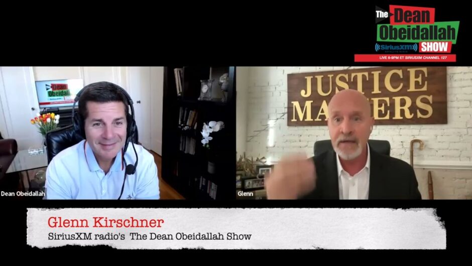 Glenn Kirschner discusses the significance of Trump co-defendants pleading guilty and more