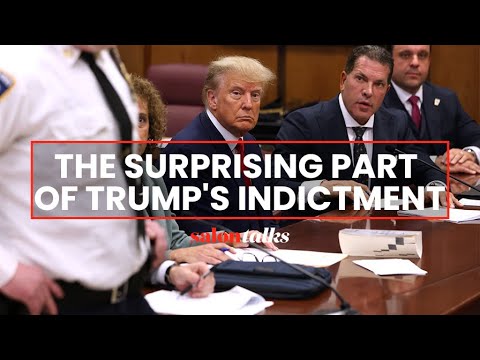 “Just the opening act”: On Trump, analyst Glenn Kirschner says more indictments likely | Salon Talks