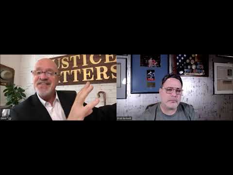 Glenn Kirschner: HOT TOPICS On J6 Crime Referrals, MTG,  Meadows,  Elon Musk, Trump & Humanity…
