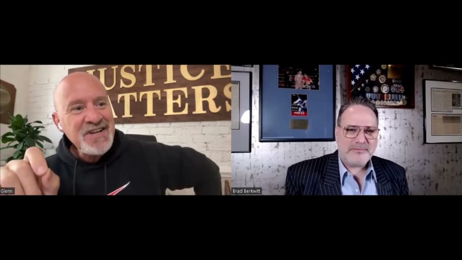 Glenn Kirschner: Trump, Patel, Elmer Stewart Rhodes, DOJ, J6 Committee, Iranian Women Protest & More