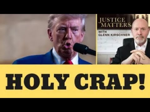 Glenn Kirschner: Trump Just Made a Giant Mistake in Interview with Fox