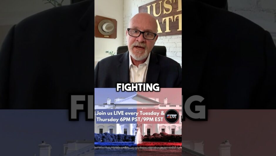 Glenn Kirschner: Here’s How YOU Stop Trump & Musk!