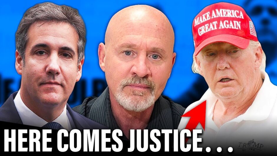 🚨 Glenn Kirschner and Cohen on Trump LEGAL NIGHTMARE Ahead | Mea Culpa