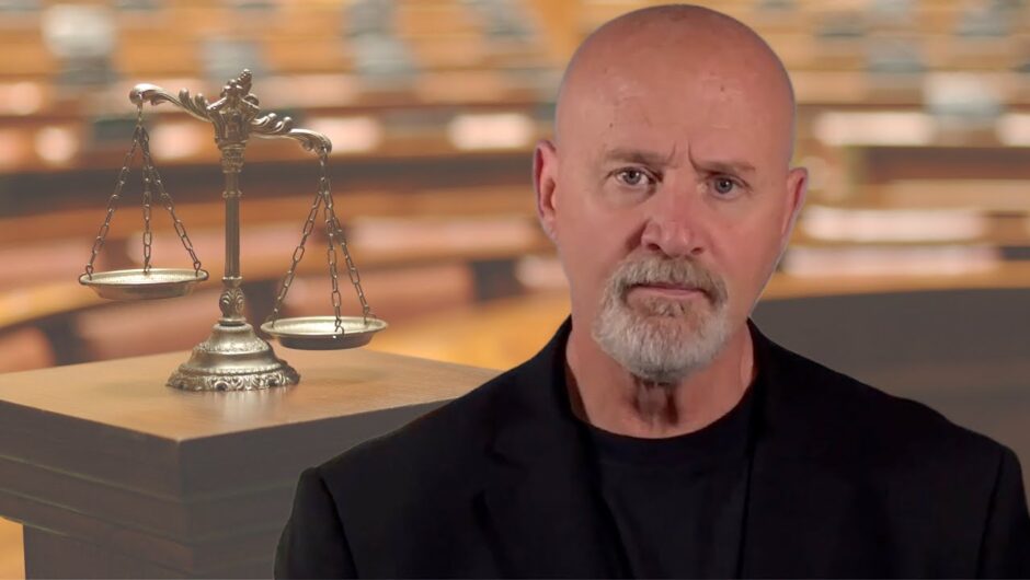 Court Orders Trump Administration To Return ANOTHER Wrongfully Deported Man From El Salvador