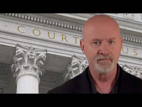 Judge DENIES DOJ's Attempt to Jail Abrego Garcia Pending Trial