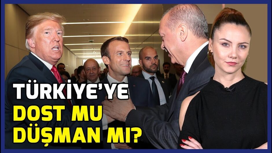 Donald Trump Biography I Trump Aslında Kim?