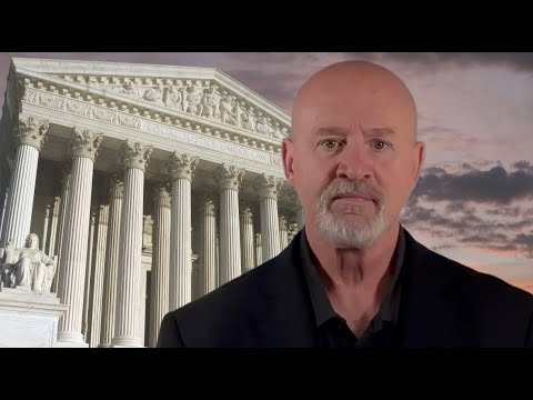 Trump's DOJ Sues ALL FEDERAL JUDGES IN MARYLAND For Two-Day Pause on Deportations!