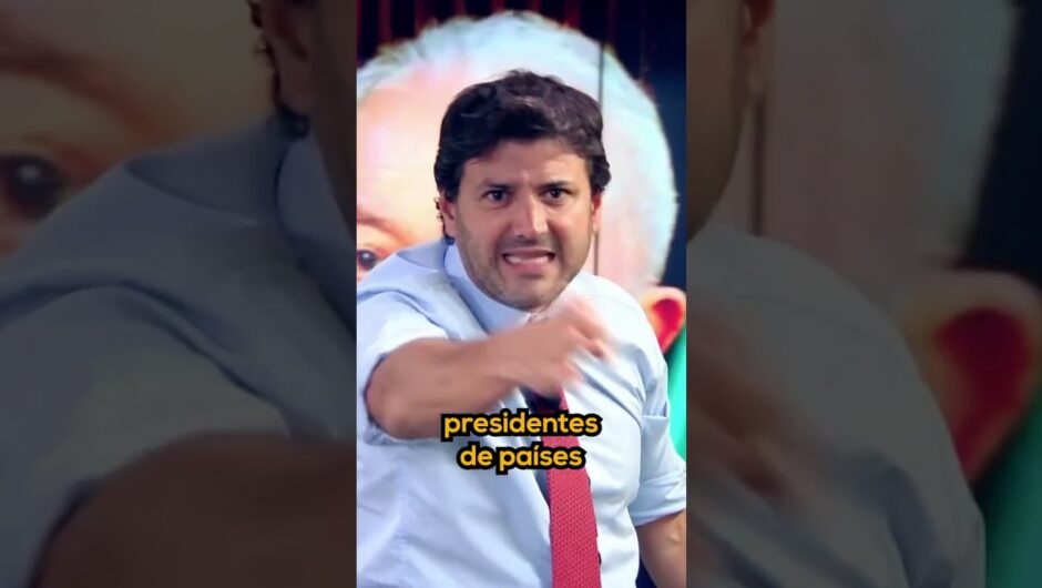 Lula vs Banco Central lembra Trump vs FED