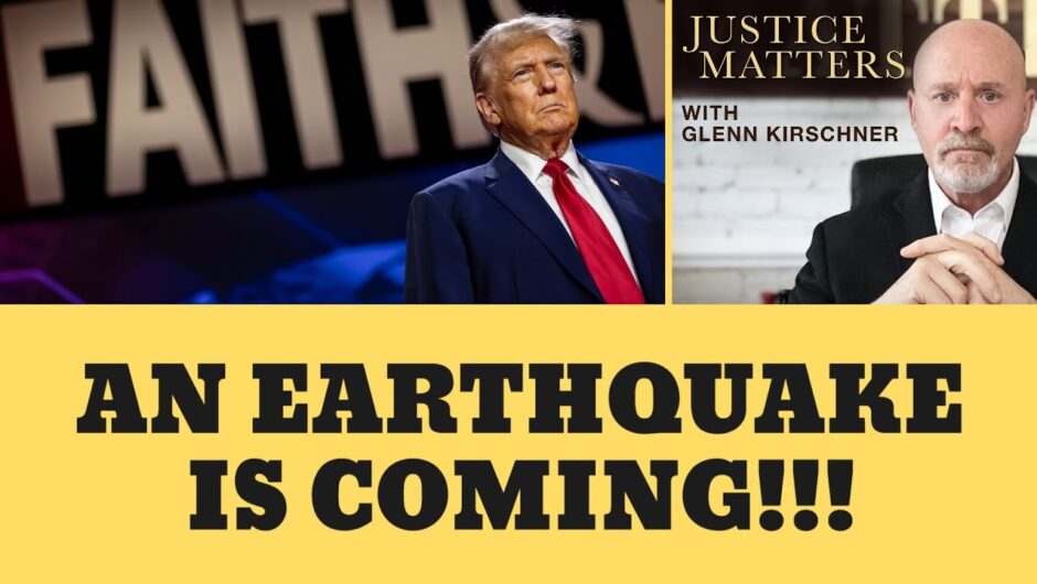 Glenn Kirschner: Trump’s New Delay Tactic Could Throw Him in Prison!