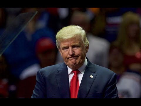 Trump FOLDS, Signs Relief Bill Without $2k Checks