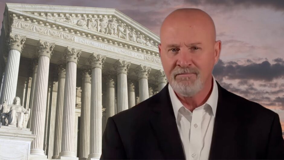 Federal Judges Continue To Push Back, Rule Against & Reject Trump's Lawless Schemes