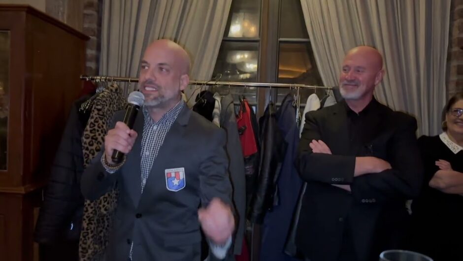 Justice Warriors Glenn Kirschner and Pete Dominick