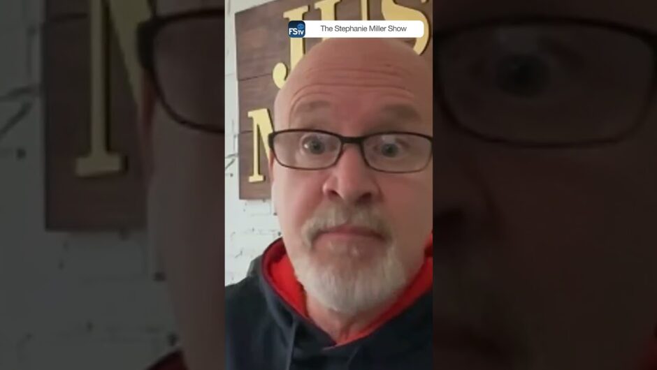 Glenn Kirschner: “It's all about getting to the mid-terms”